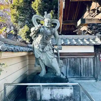 慈眼寺(埼玉県)