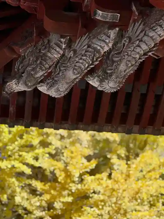 北口本宮冨士浅間神社のその他建物