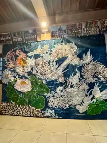 服織神社（真清田神社境内社）(愛知県)