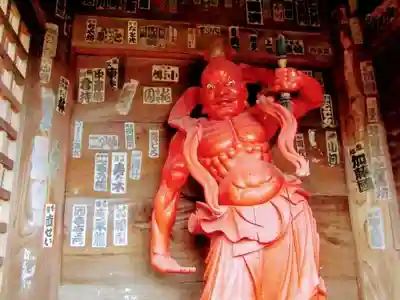 千葉寺(千葉県)