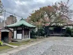 常行寺（常行三昧寺）(東京都)