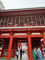 大須観音 (北野山真福寺宝生院)(愛知県)