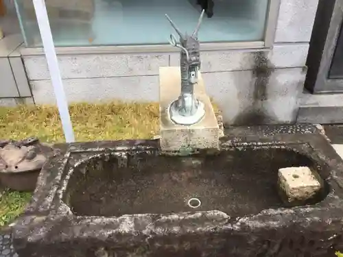 延命寺（逗子大師延命寺）(神奈川県)