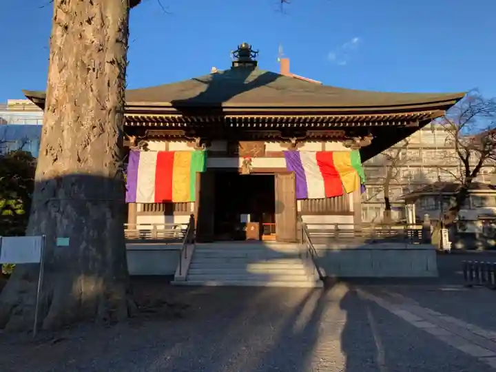 總持寺のその他建物