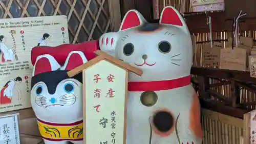 露天神社（お初天神）(大阪府)