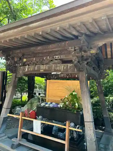 西新井大師総持寺(東京都)