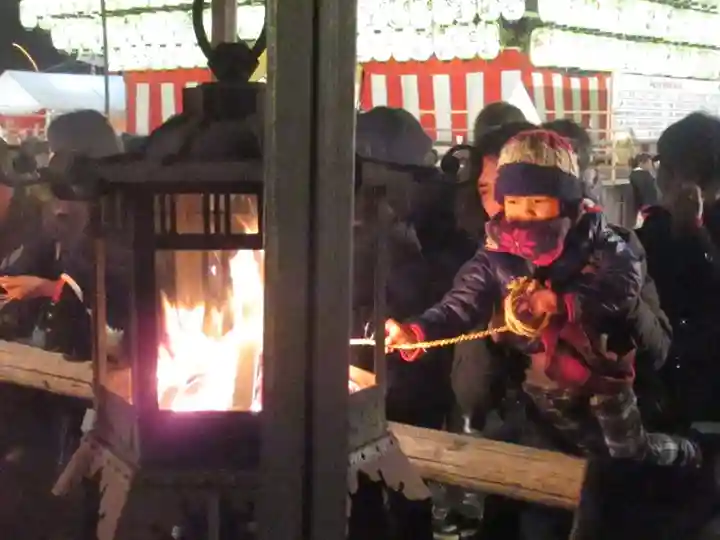八坂神社(祇園さん)(京都府)