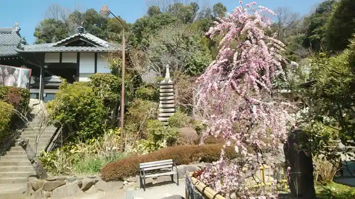 慈眼寺のその他建物