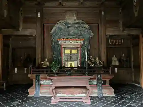 洞春寺(山口県)