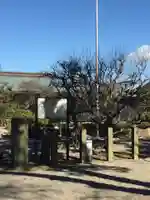 結城神社のその他建物