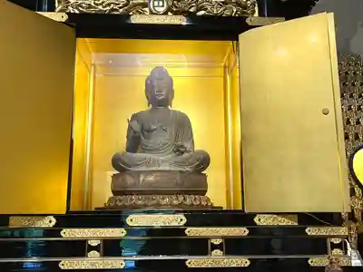 伊勢の国 四天王寺(三重県)