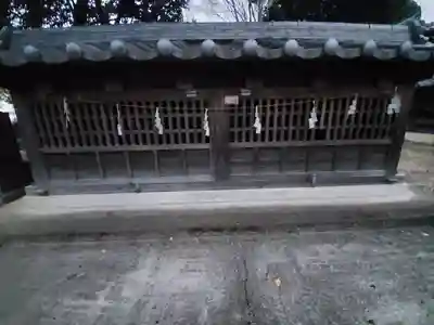 奈良神社(埼玉県)