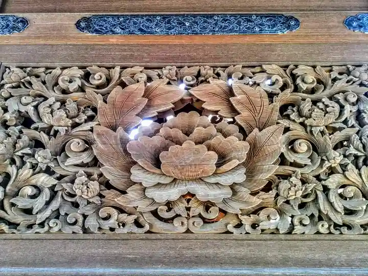 無量壽寺のその他建物