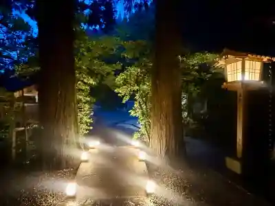 荒立神社(宮崎県)