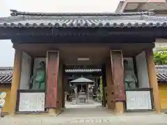 屏風ヶ浦　海岸寺/　御盥山不動坊(香川県)