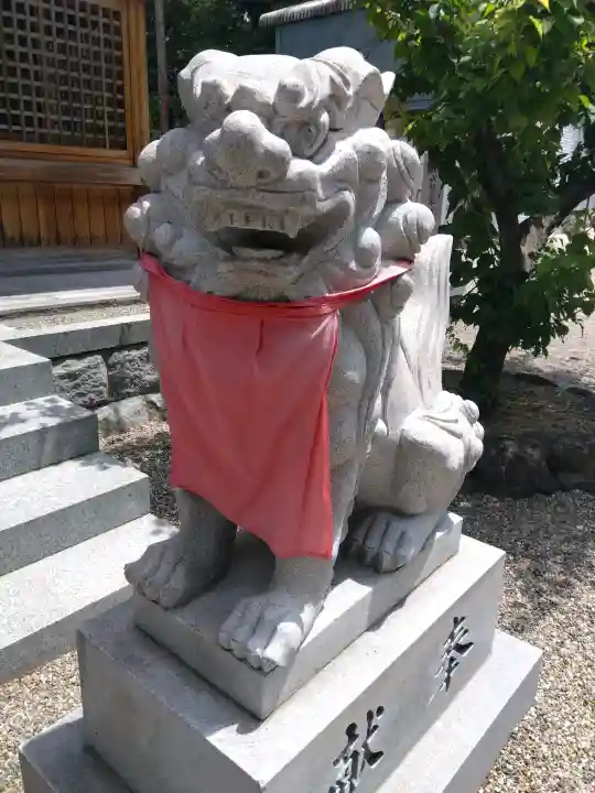国中神社(大阪府)
