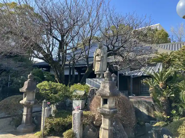 長久寺(愛知県)