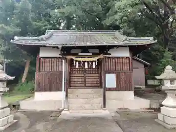 平山神社(香川県)