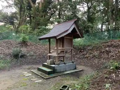天満宮(千葉県)