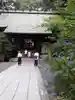 報徳二宮神社(神奈川県)