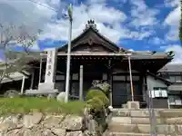 長泉寺(三重県)