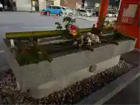 生田神社(兵庫県)