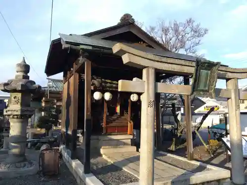 豊国神社(滋賀県)