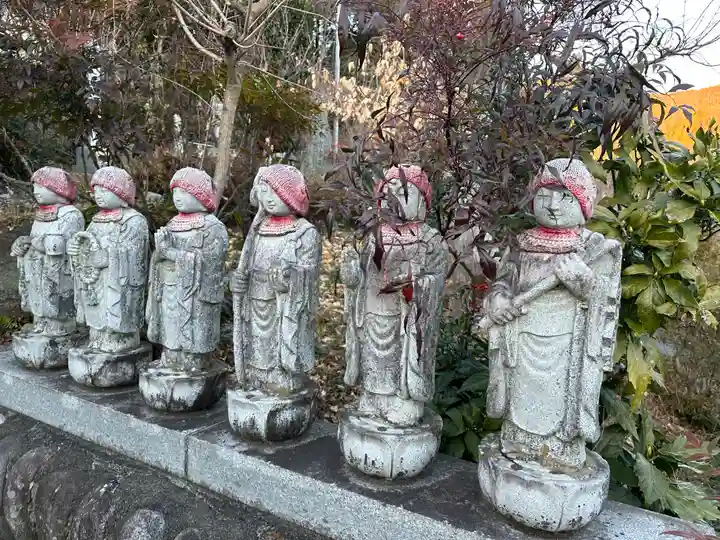 洞昌院(埼玉県)