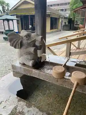 弘明寺(神奈川県)