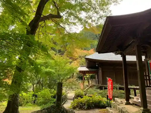 普門寺(切り絵御朱印発祥の寺)のその他建物