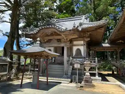 佛木寺(愛媛県)
