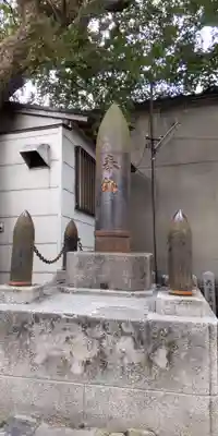 高瀬神社(大阪府)