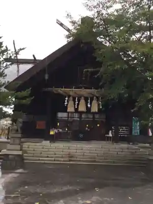 龍宮神社(北海道)