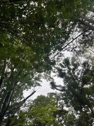西根神社(福島県)