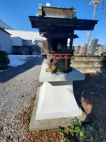 龍善寺(栃木県)