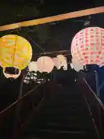 仙台八坂神社(宮城県)