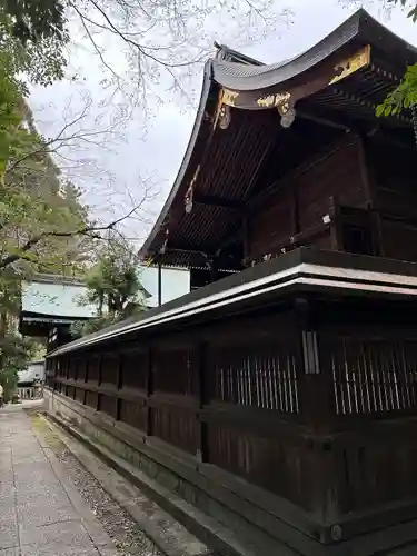 岡崎神社(京都府)