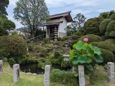 宗建寺(東京都)