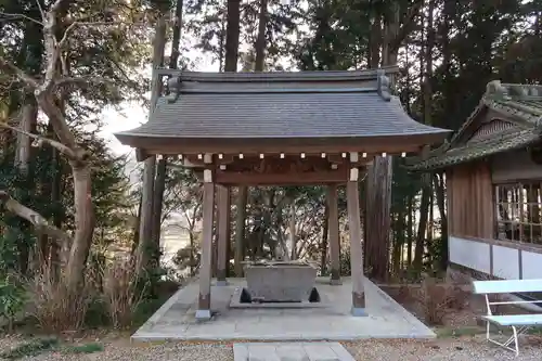 延算寺(岐阜県)