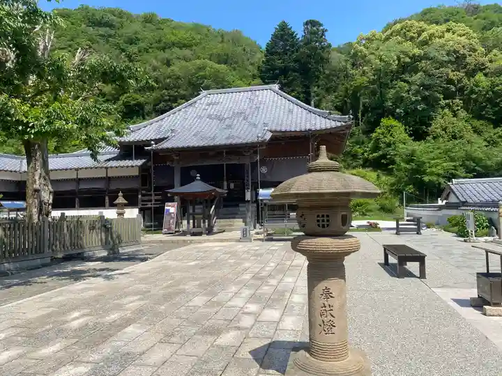大日寺(徳島県)