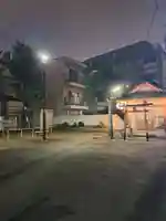 桝箕稲荷神社(東京都)