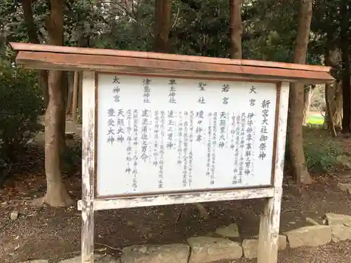 新宮神社の歴史