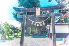 出羽神社(宮城県)