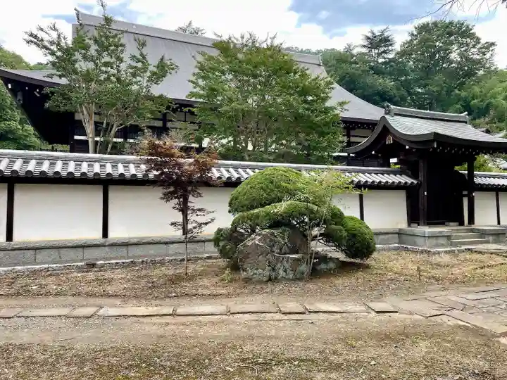 長禅寺(山梨県)