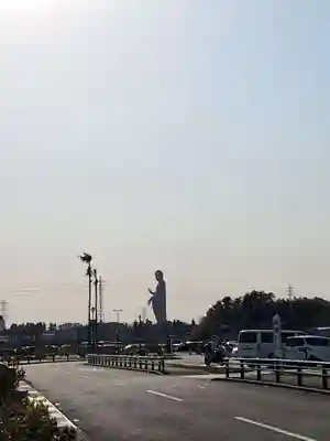 女化神社(茨城県)