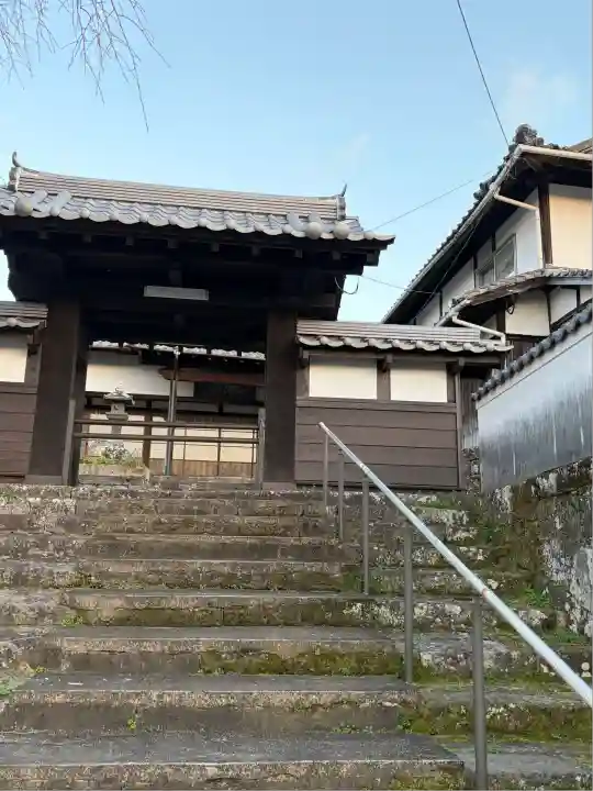 香林寺(大分県)