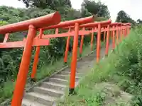 獅子崎稲荷神社(京都府)