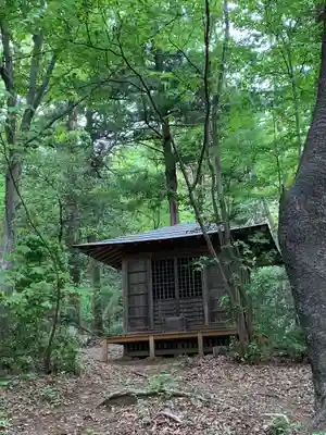 即清寺のその他建物