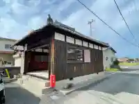観音堂(新堂)(滋賀県)