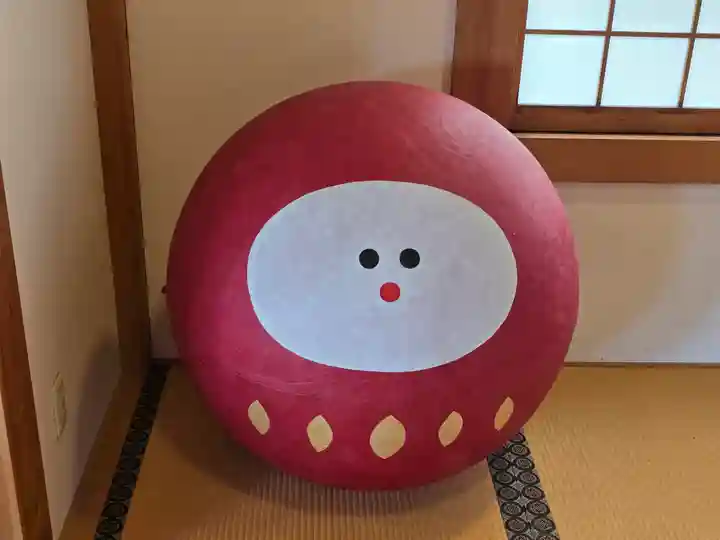 達磨寺(奈良県)